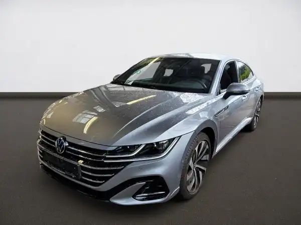 VW ARTEON (1/4)