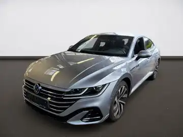 VW ARTEON (1/4)