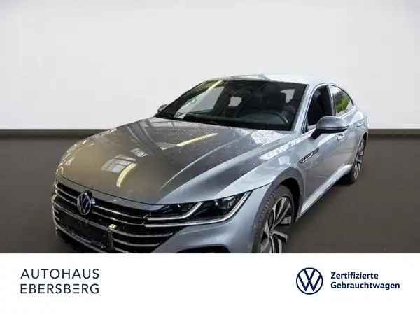 VW ARTEON (2/4)