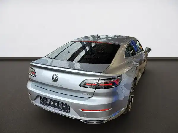 VW ARTEON (3/4)