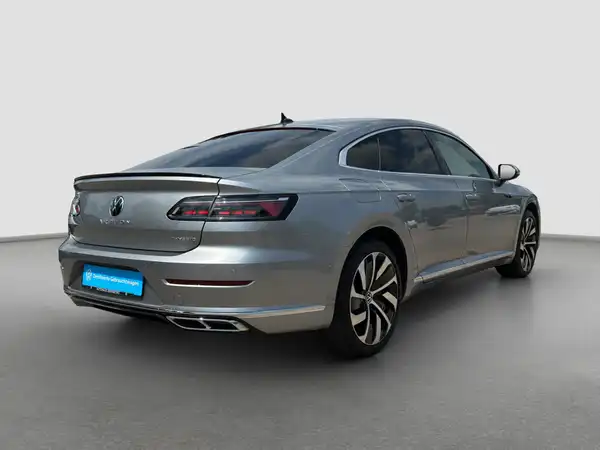 VW ARTEON (5/16)