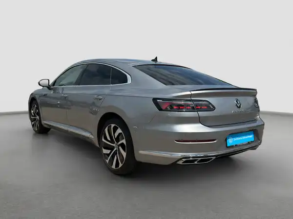 VW ARTEON (7/16)