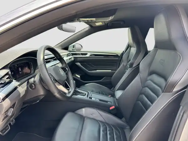 VW ARTEON (8/16)