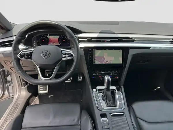 VW ARTEON (10/16)