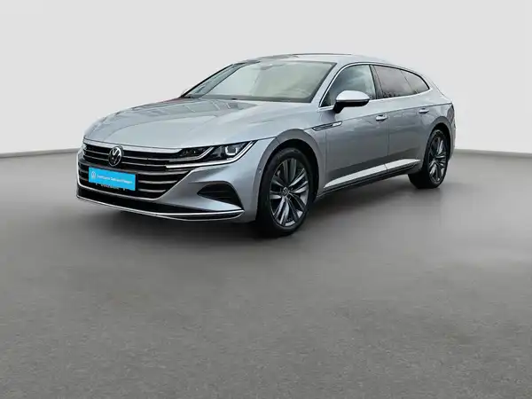 VW ARTEON SHOOTINGBRAKE (1/16)