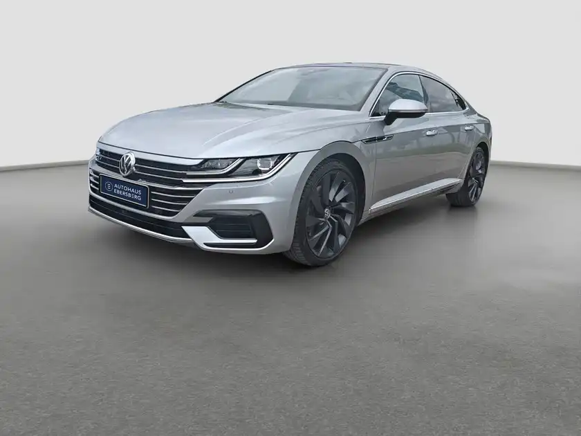 VW ARTEON (1/17)