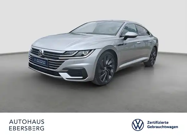 VW ARTEON (2/17)
