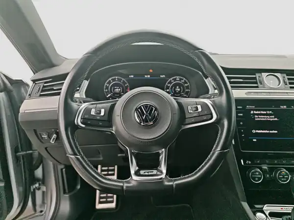 VW ARTEON (11/17)