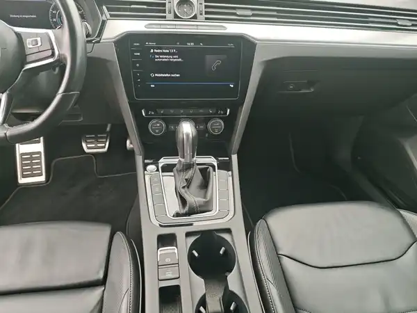 VW ARTEON (12/17)