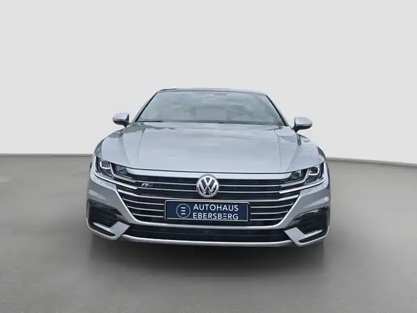 VW ARTEON (3/17)