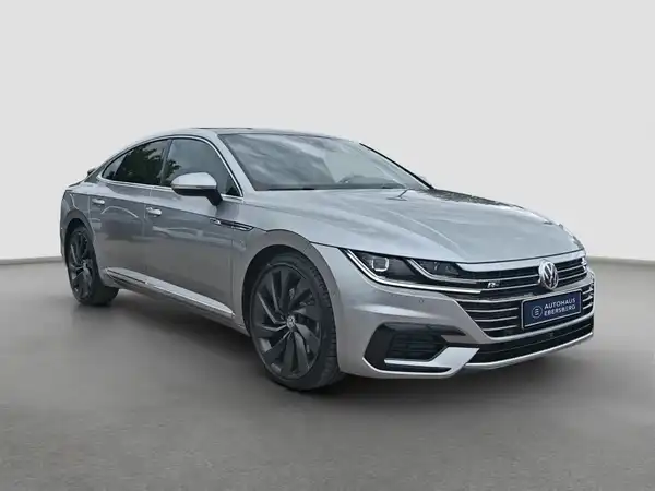 VW ARTEON (4/17)