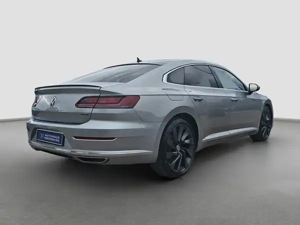 VW ARTEON (5/17)