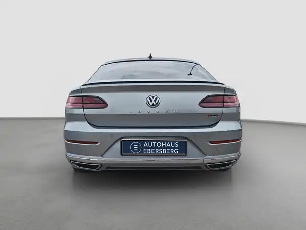 VW ARTEON (6/17)