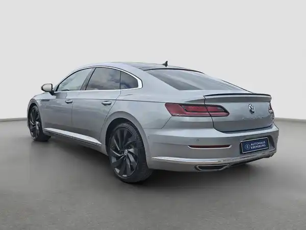 VW ARTEON (7/17)