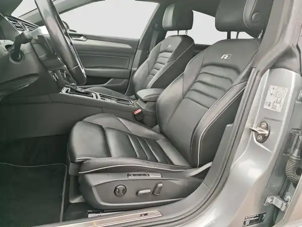 VW ARTEON (8/17)