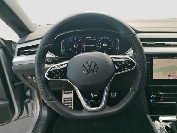 VW ARTEON (11/17)