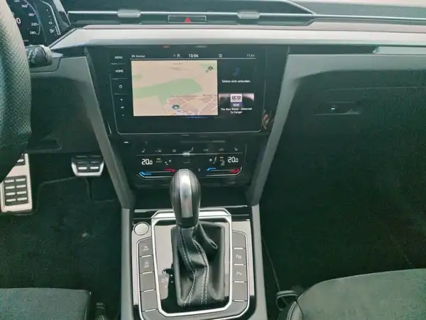 VW ARTEON (12/17)