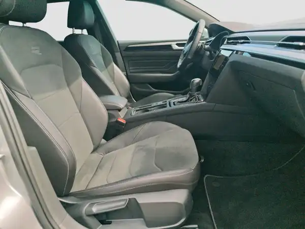 VW ARTEON (15/17)