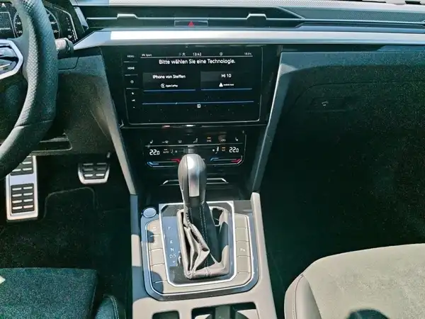 VW ARTEON (12/17)