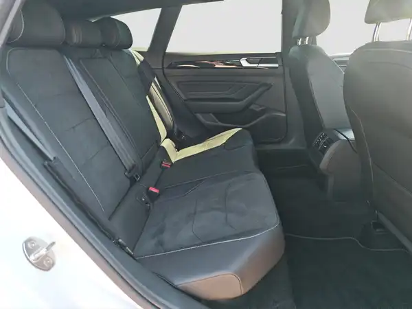VW ARTEON (16/17)