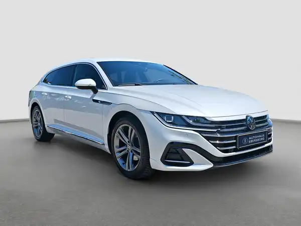 VW ARTEON (4/17)