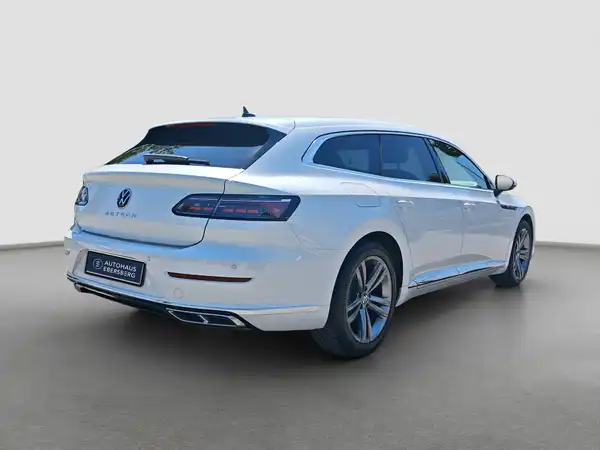 VW ARTEON (5/17)