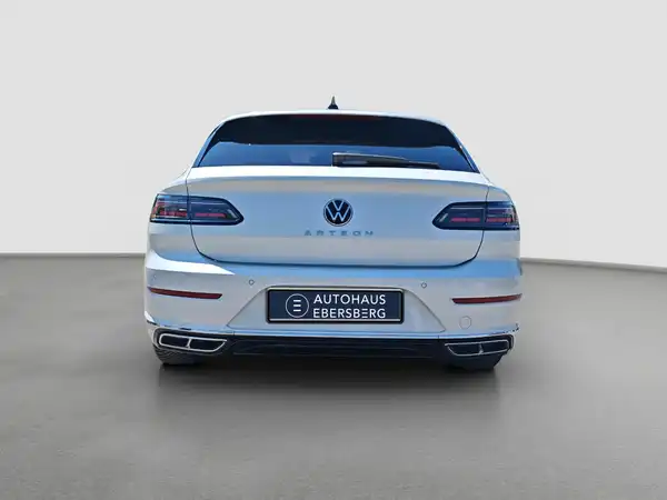 VW ARTEON (6/17)