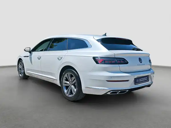VW ARTEON (7/17)