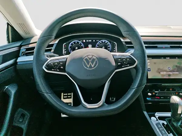 VW ARTEON (11/17)