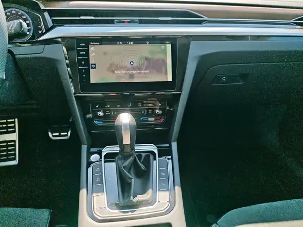 VW ARTEON (12/17)