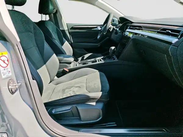 VW ARTEON (15/17)