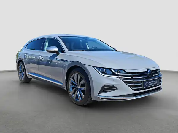 VW ARTEON (4/17)
