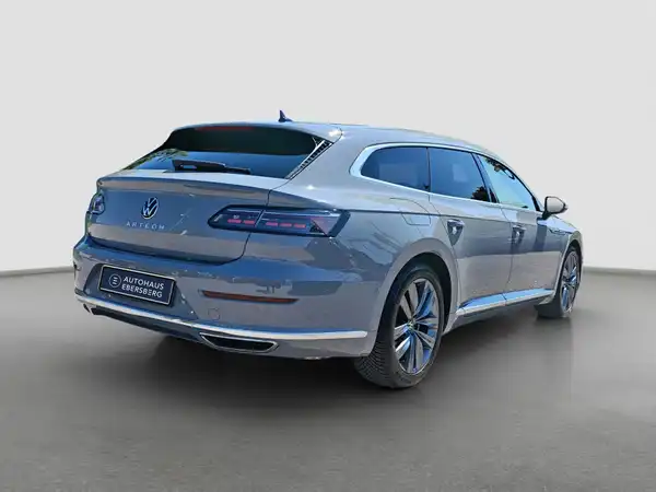 VW ARTEON (5/17)