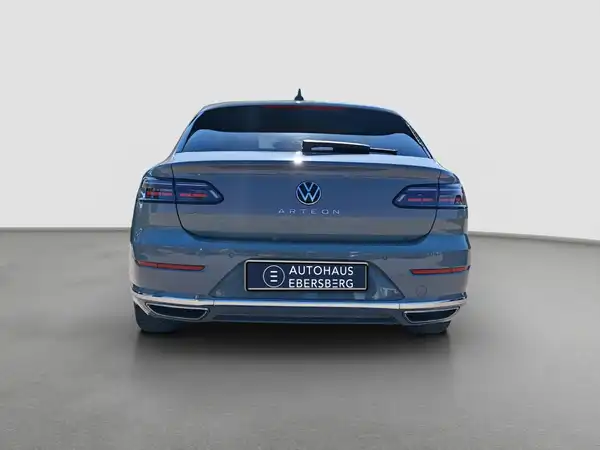 VW ARTEON (6/17)