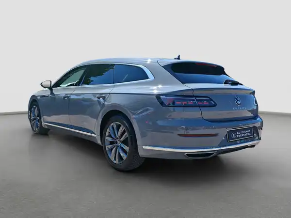 VW ARTEON (7/17)
