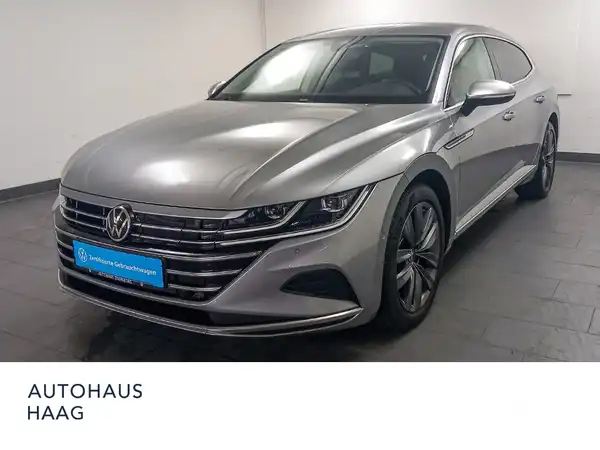 VW ARTEON (2/21)