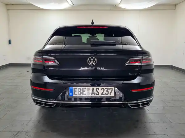 VW ARTEON SHOOTINGBRAKE (6/18)