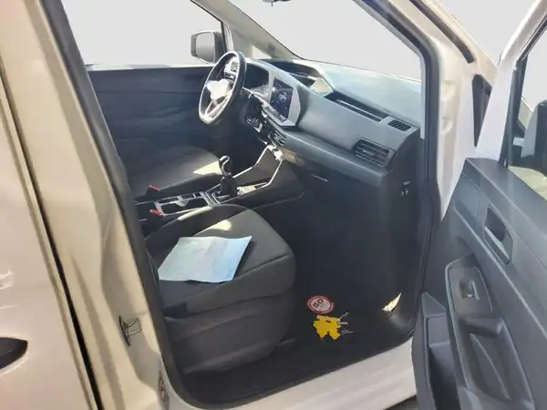 VW CADDY MAXI (4/4)