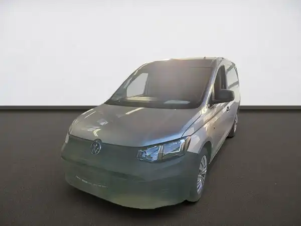 VW CADDY MAXI (1/7)