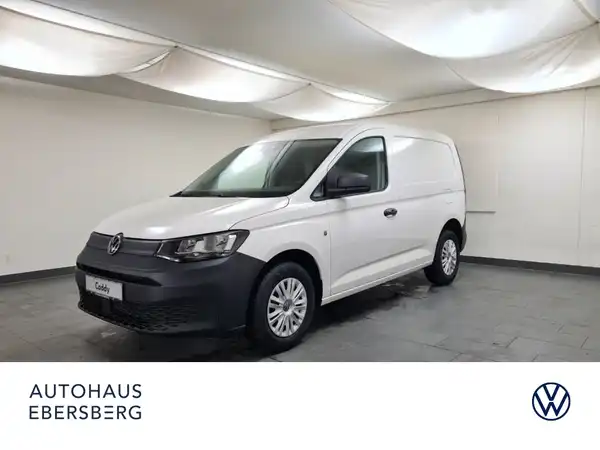 VW CADDY CARGO (2/15)