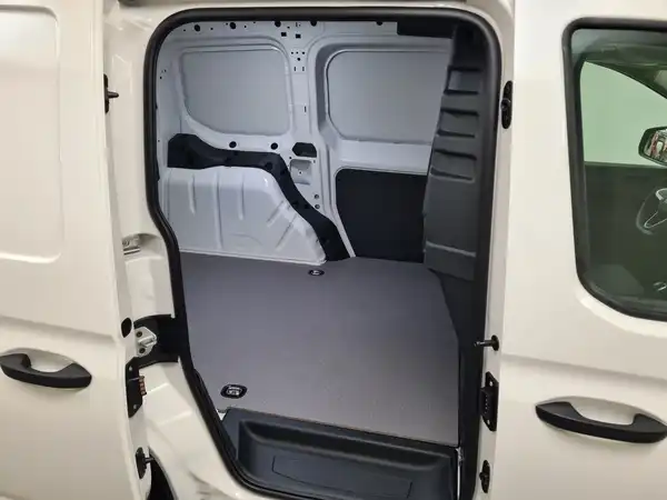 VW CADDY CARGO (11/15)
