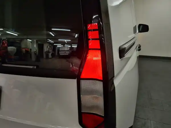 VW CADDY CARGO (12/15)