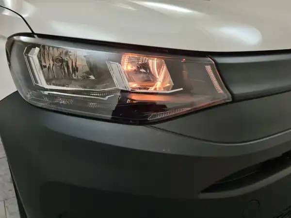 VW CADDY CARGO (13/15)