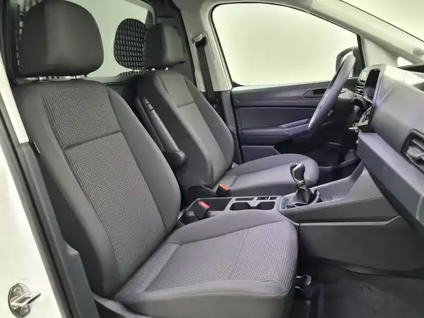 VW CADDY CARGO (14/15)