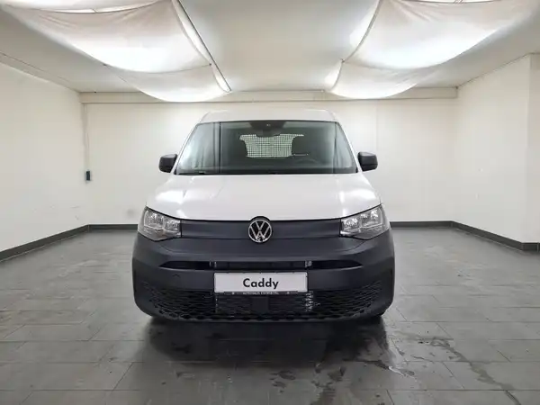 VW CADDY CARGO (3/15)