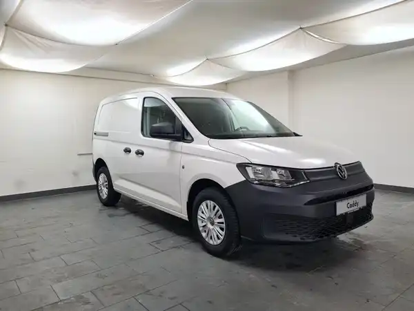 VW CADDY CARGO (4/15)