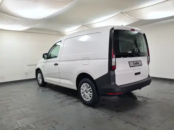 VW CADDY CARGO (5/15)
