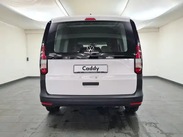 VW CADDY CARGO (6/15)