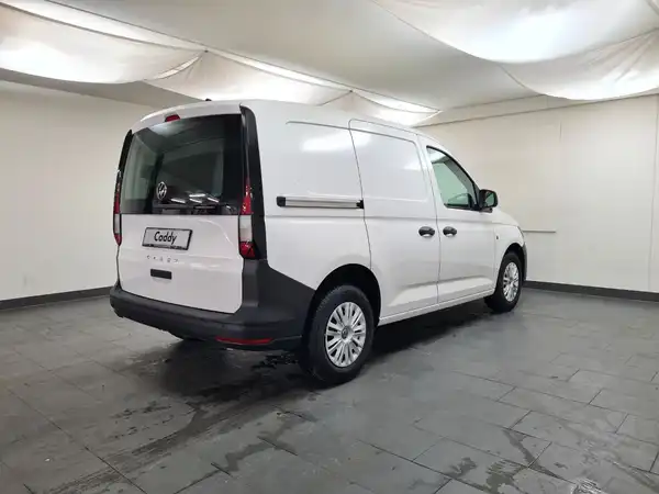 VW CADDY CARGO (7/15)