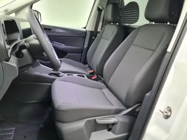 VW CADDY CARGO (8/15)